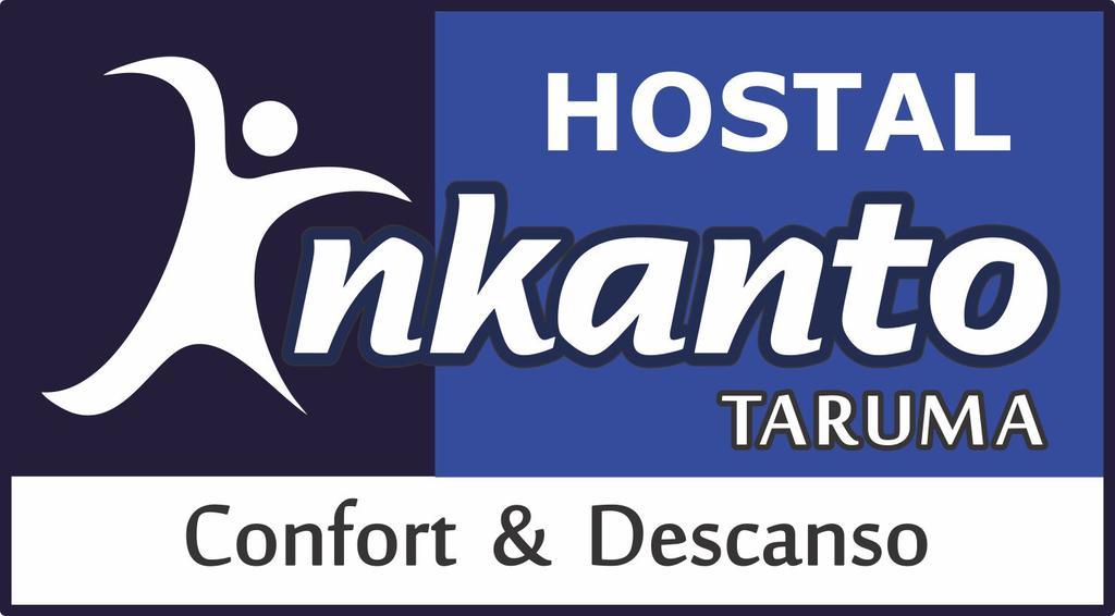 Hostal Inkanto Taruma Tarma Exterior foto